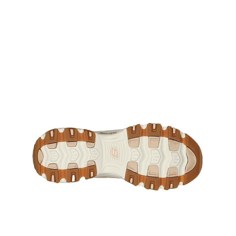 Pantofi damă SKECHERS D'Lites Good Neutral