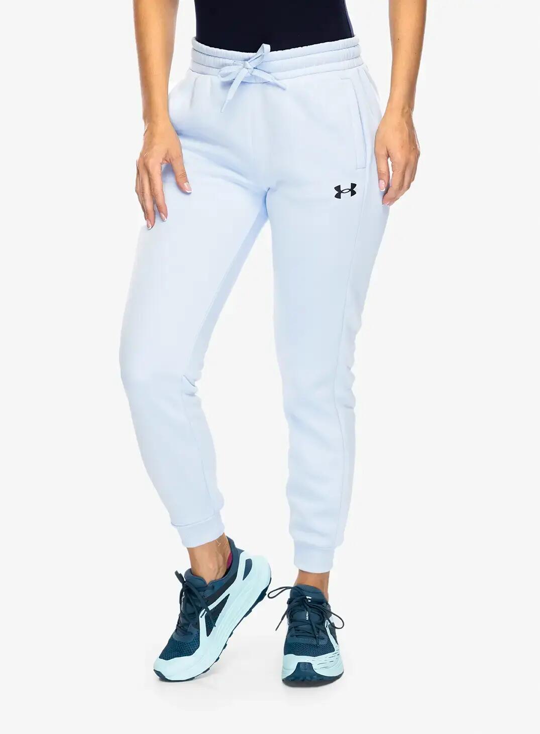 UNDER ARMOUR Under Armour Fleece Jogger UA Armor damesbroek