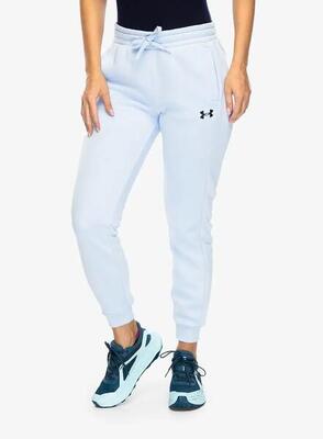 Under armour fleece jogger ua armor damesbroek