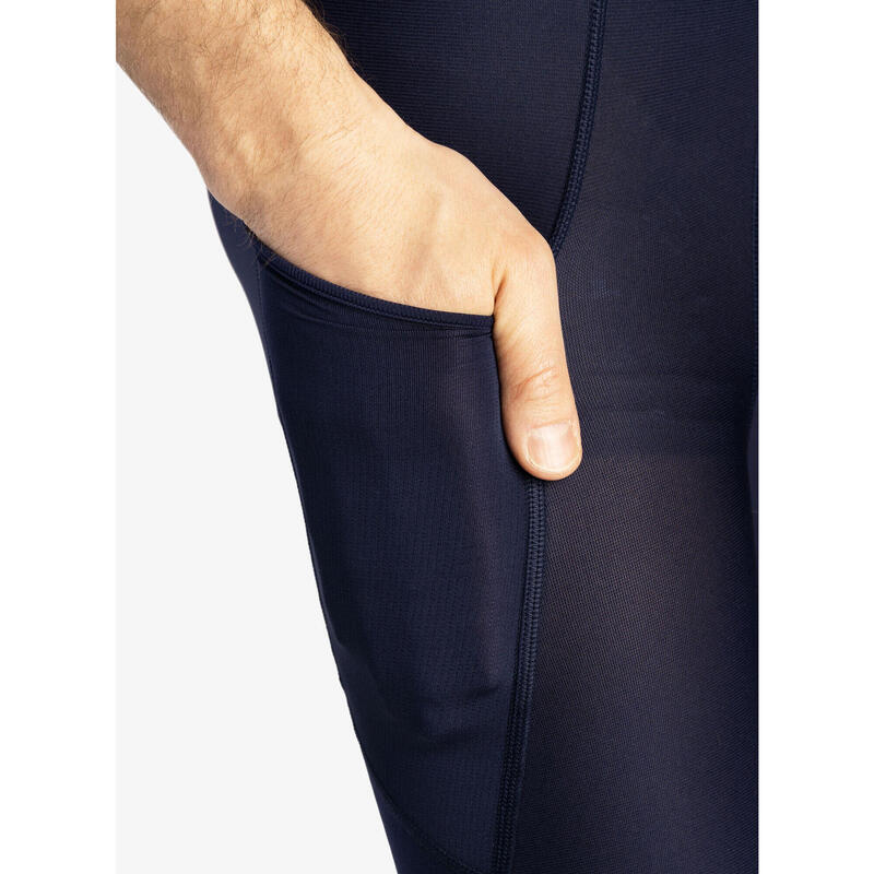 Jambiere de antrenament pentru bărbați Under Armour HeatGear