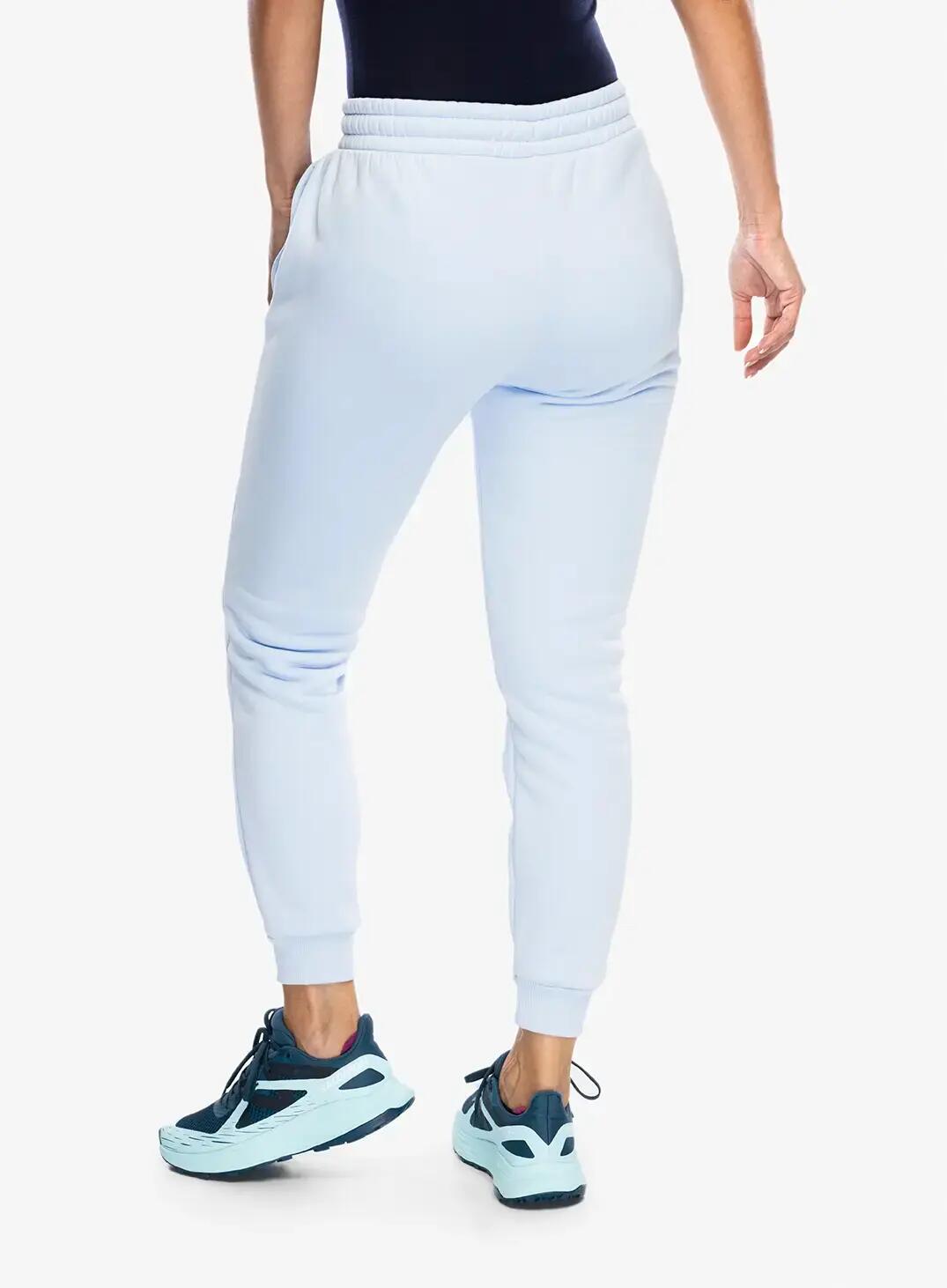 Spodnie damskie Under Armour Fleece Jogger UA Armour 2/5