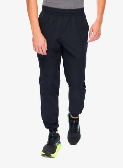 Pantalon Under Armour extensible noir Unstoppable