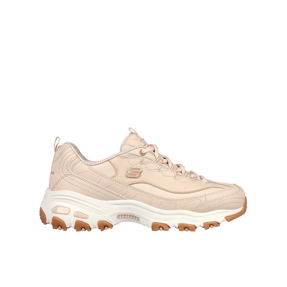 Pantofi damă SKECHERS D\'Lites Good Neutral