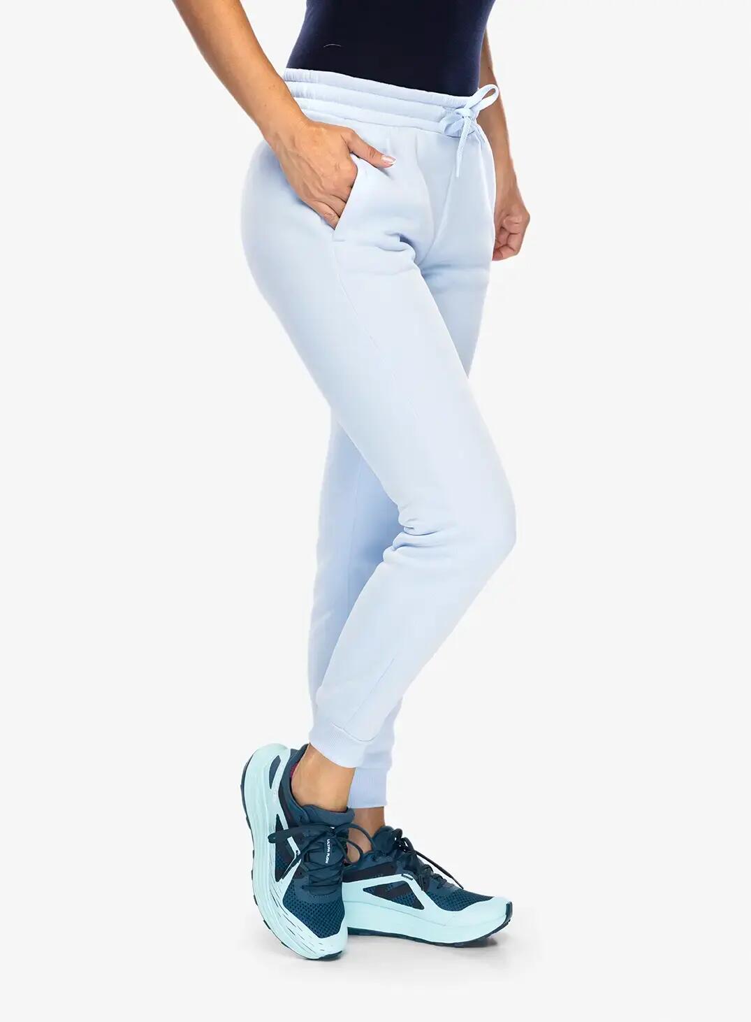 Spodnie damskie Under Armour Fleece Jogger UA Armour 3/5