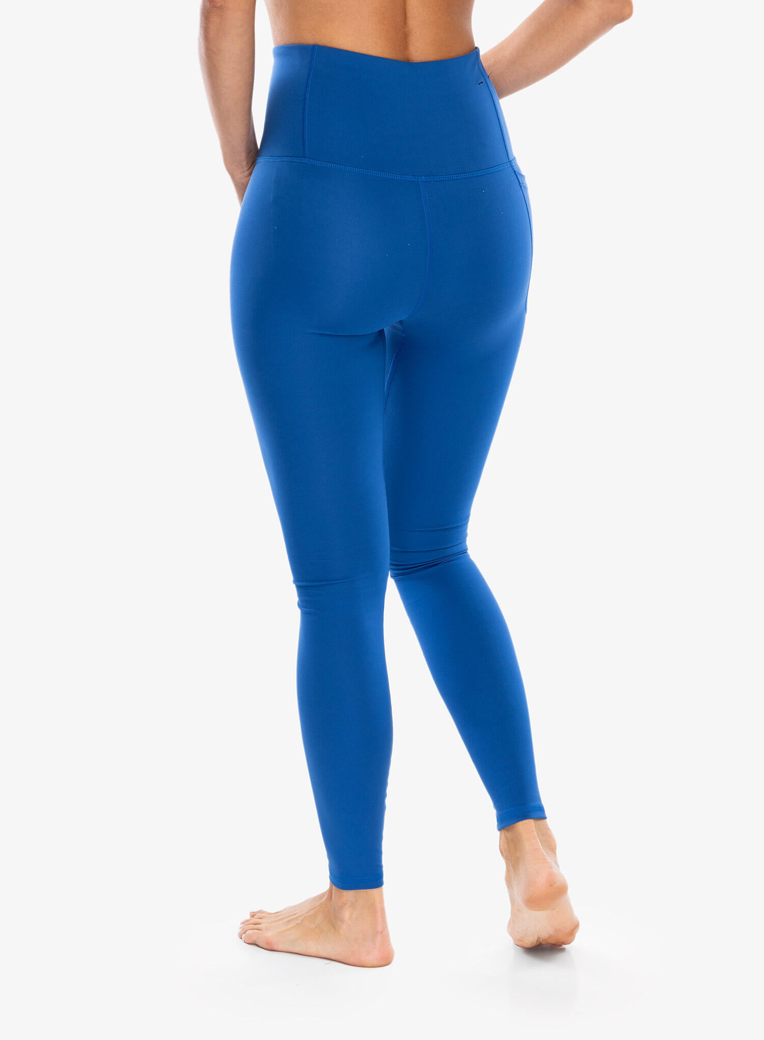 Leggings Under armour modèle 1383607-432 pour femmes 2/6
