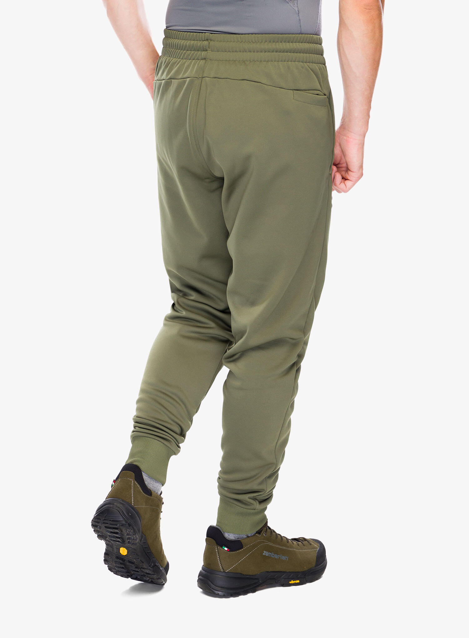 Spodnie fitness męskie Under Armour Armour Fleece Joggers 2/7
