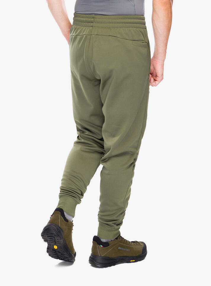 Spodnie fitness męskie Under Armour Armour Fleece Joggers