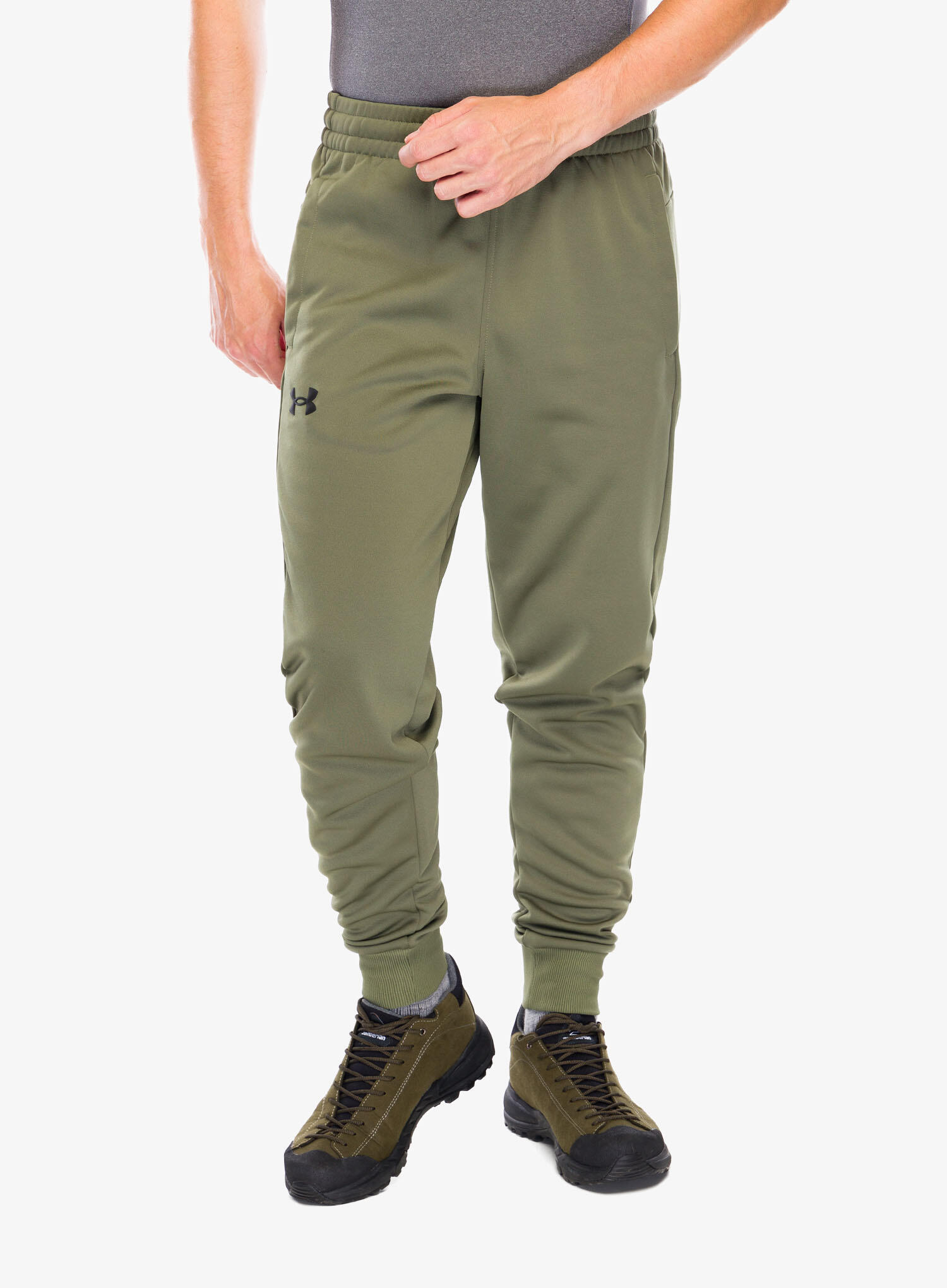 UNDER ARMOUR Under Armour Armour Fleece Joggers trainingsbroek voor heren