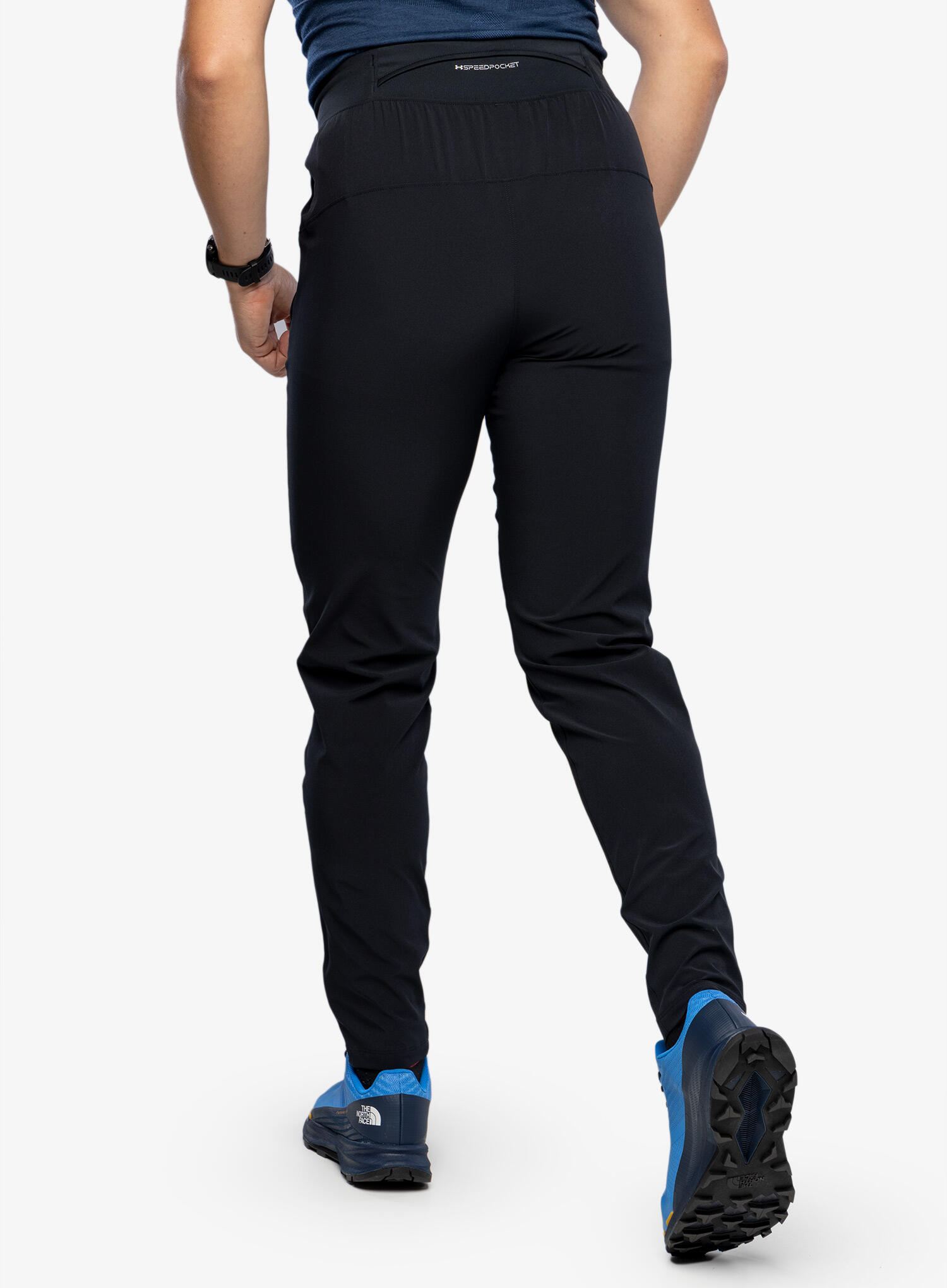 Spodnie męskie Under Armour OutRun The Storm Pants 2/7