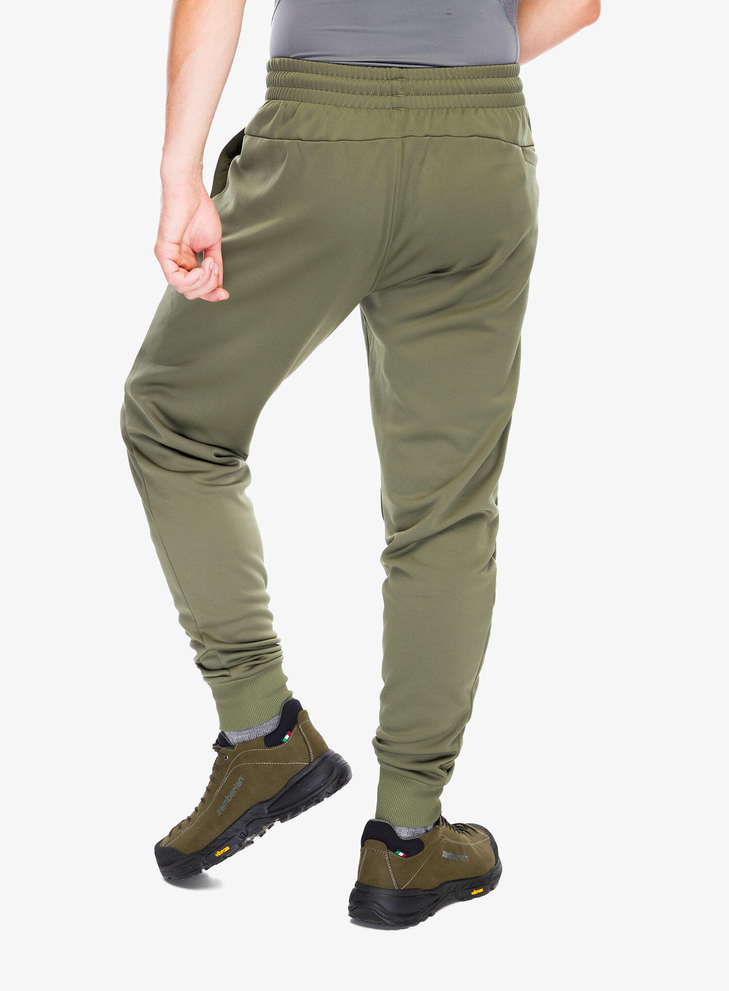 Spodnie fitness męskie Under Armour Armour Fleece Joggers 4/7