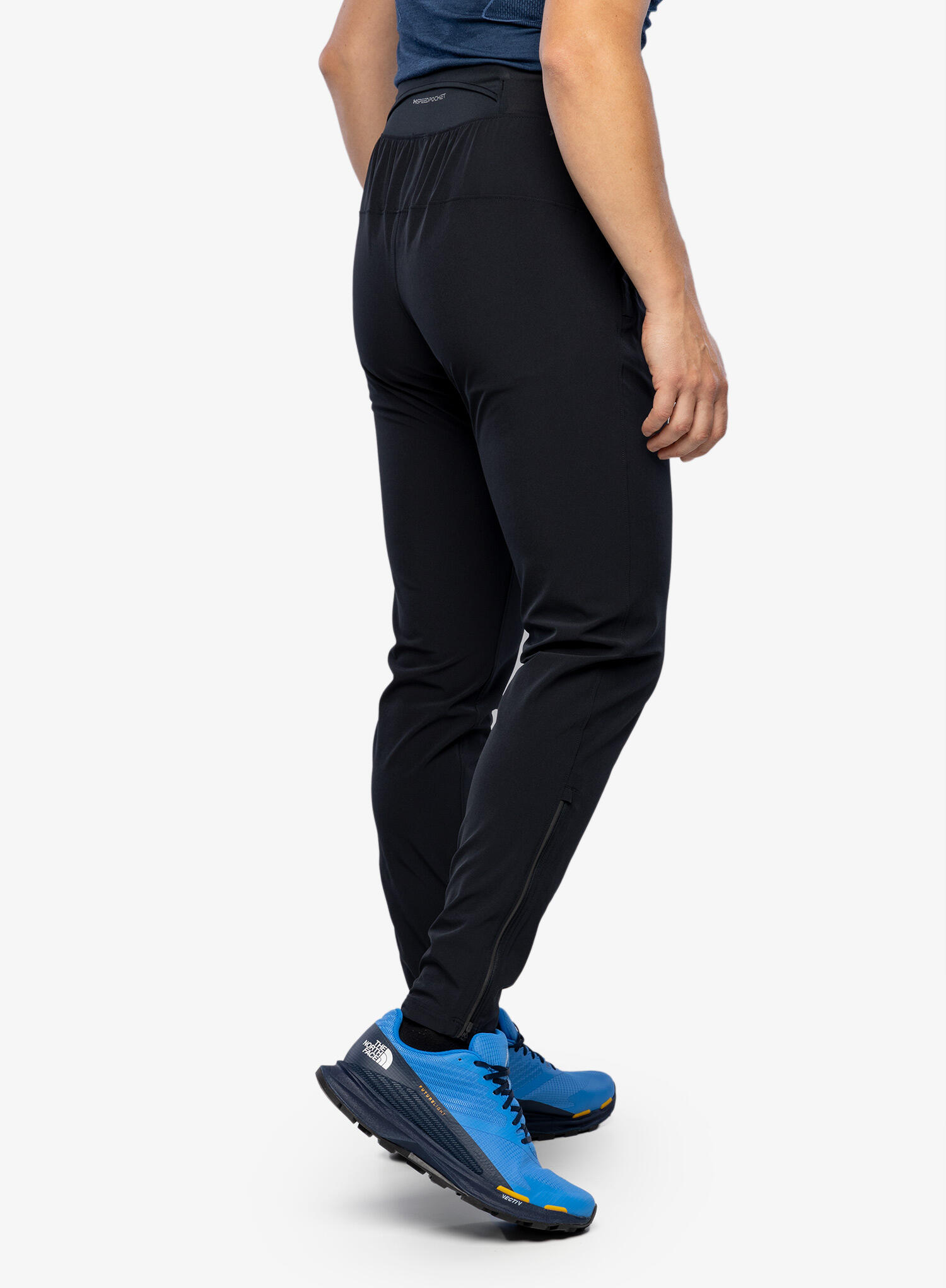 Spodnie męskie Under Armour OutRun The Storm Pants 3/7