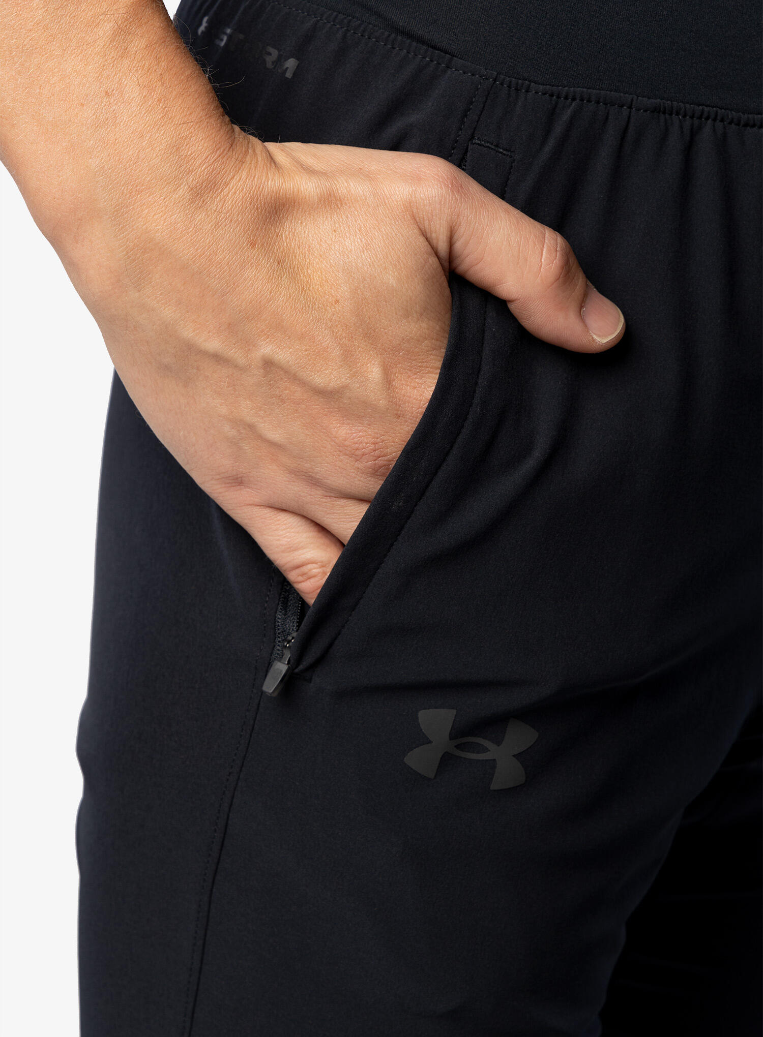 Spodnie męskie Under Armour OutRun The Storm Pants 5/7