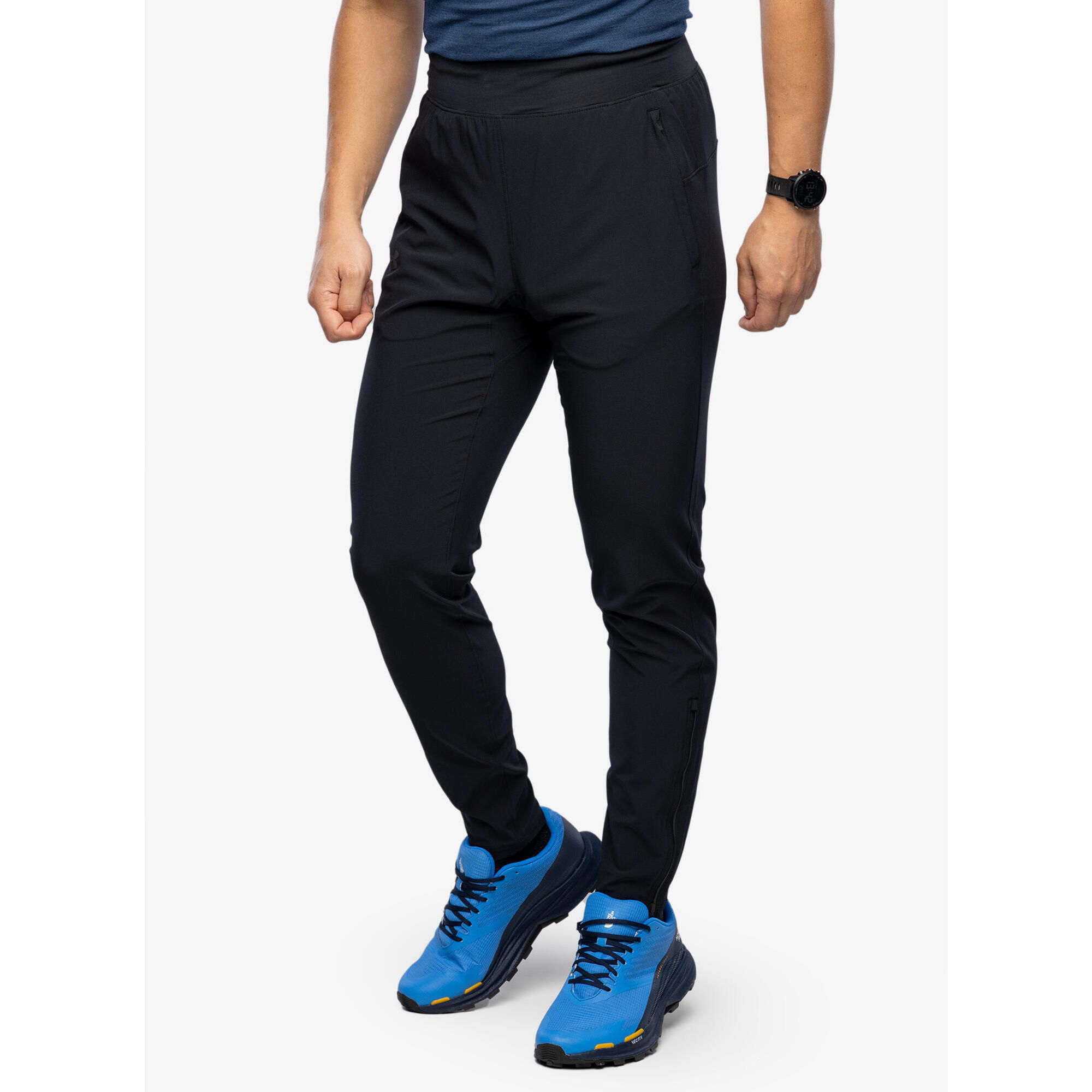 UNDER ARMOUR Běžecké kalhoty Outrun The Storm