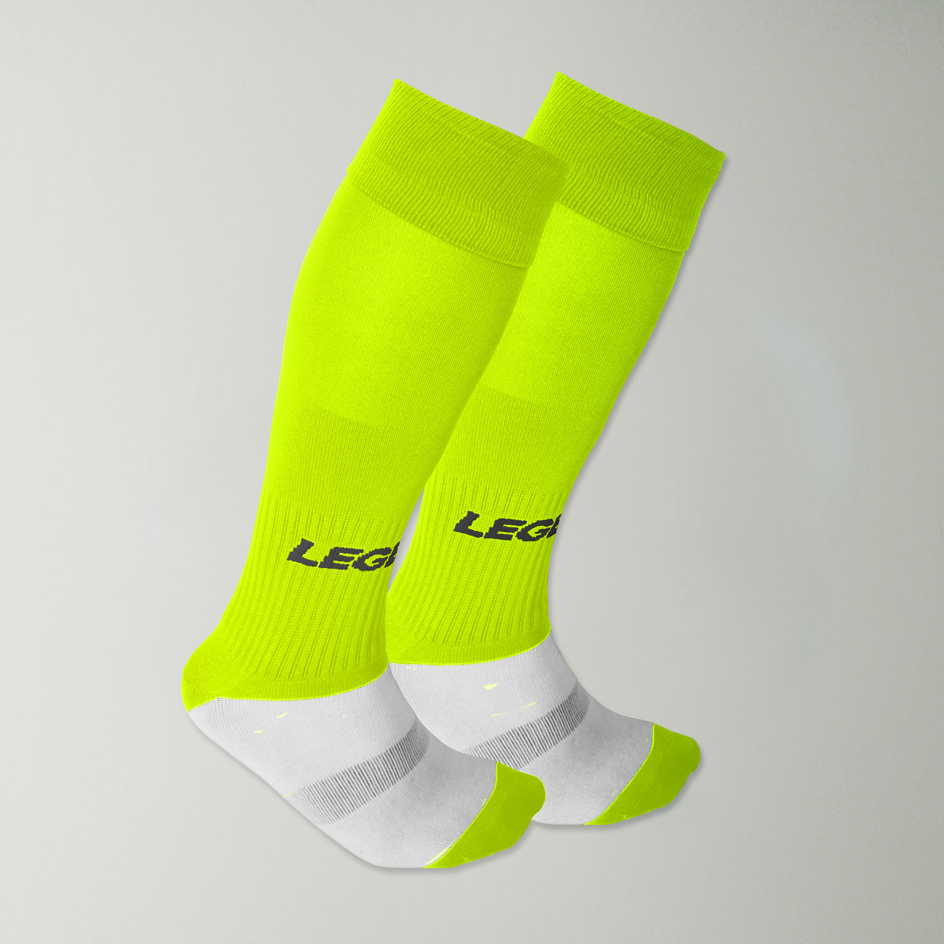 Chaussettes de football MONDIAL, lot de 3 paires 2/3