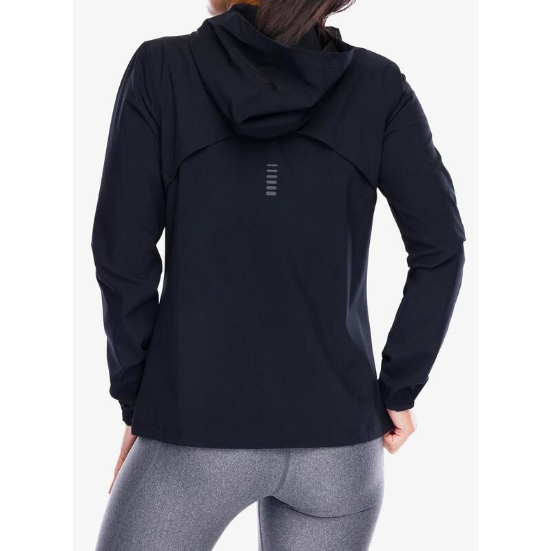Kurtka do biegania damska Under Armour UA OutRun The Storm Jacket
