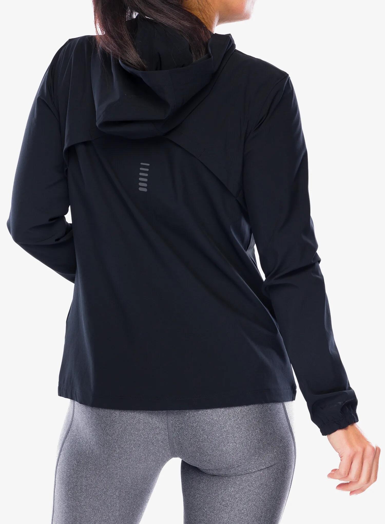 Kurtka do biegania damska Under Armour UA OutRun The Storm Jacket 7/7