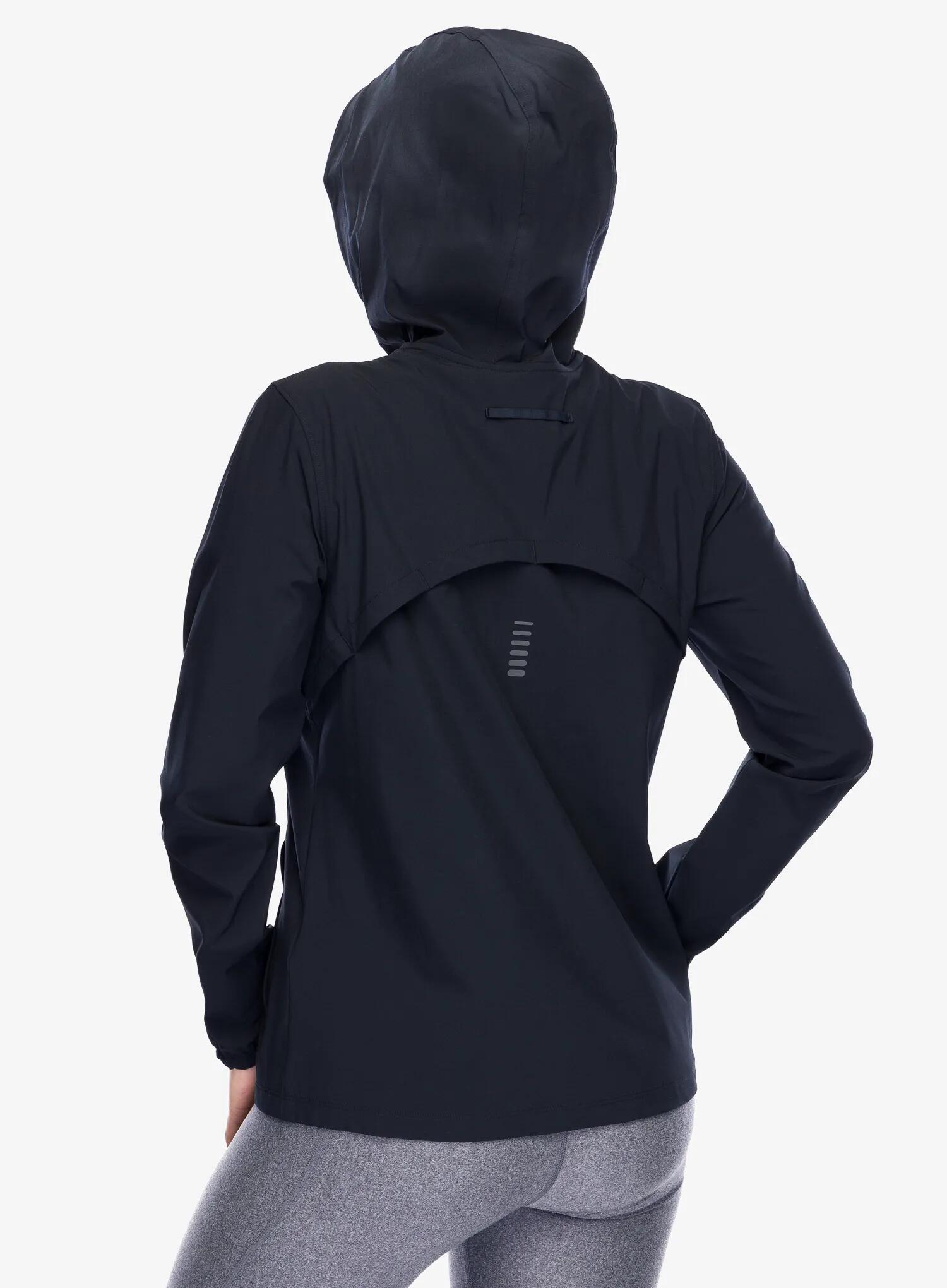 Kurtka do biegania damska Under Armour UA OutRun The Storm Jacket 5/7