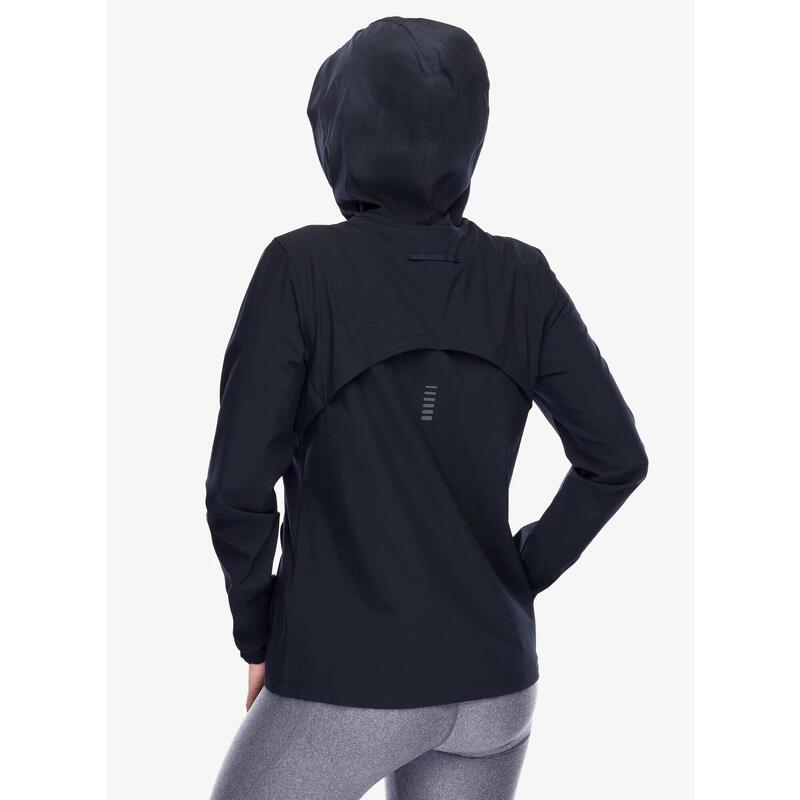 Kurtka do biegania damska Under Armour UA OutRun The Storm Jacket