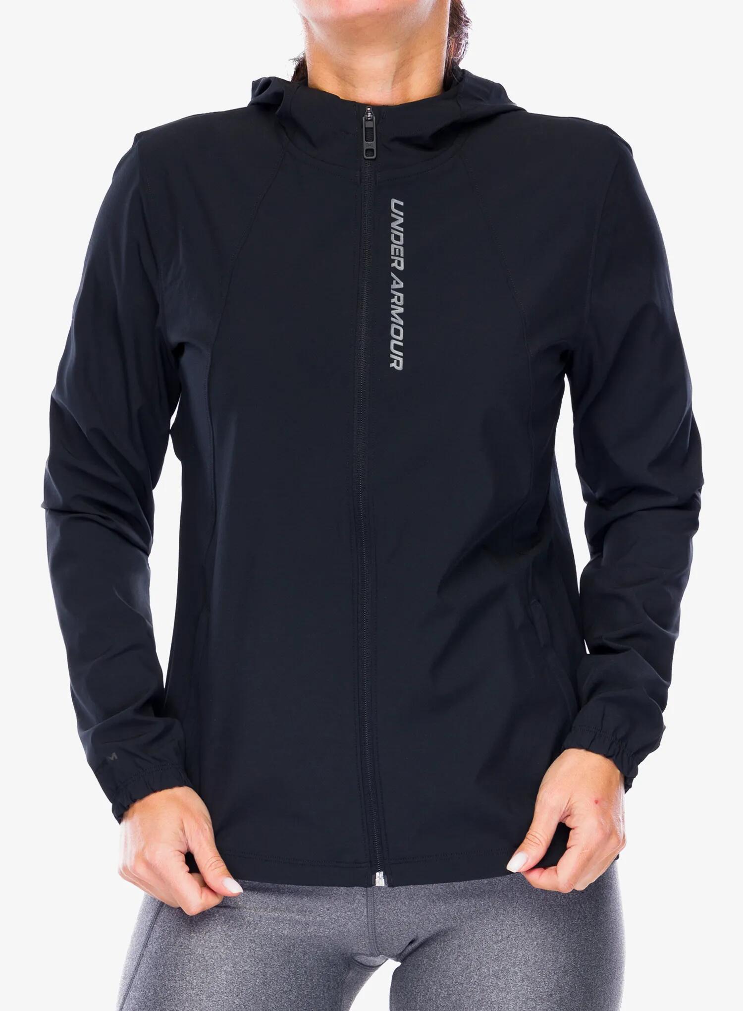 UNDER ARMOUR Chaqueta de running Under Armour Outrun The Storm mujer