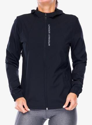 veste de course femmes UA OutRun the Storm