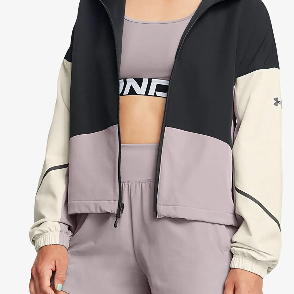 Jacket Under armour Unstoppable for women