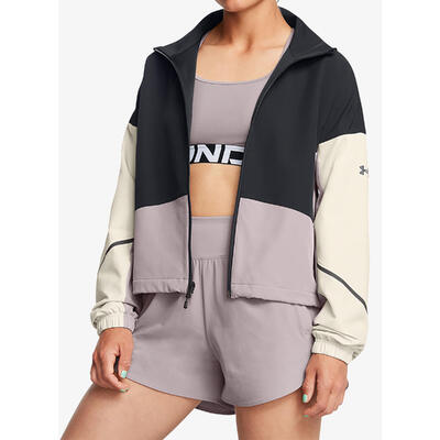 Kurtka wiatrówka damska Under Armour UA Unstoppable Jacket