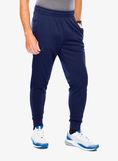 Pantalon long Under armour Fleece Joggers pour homme