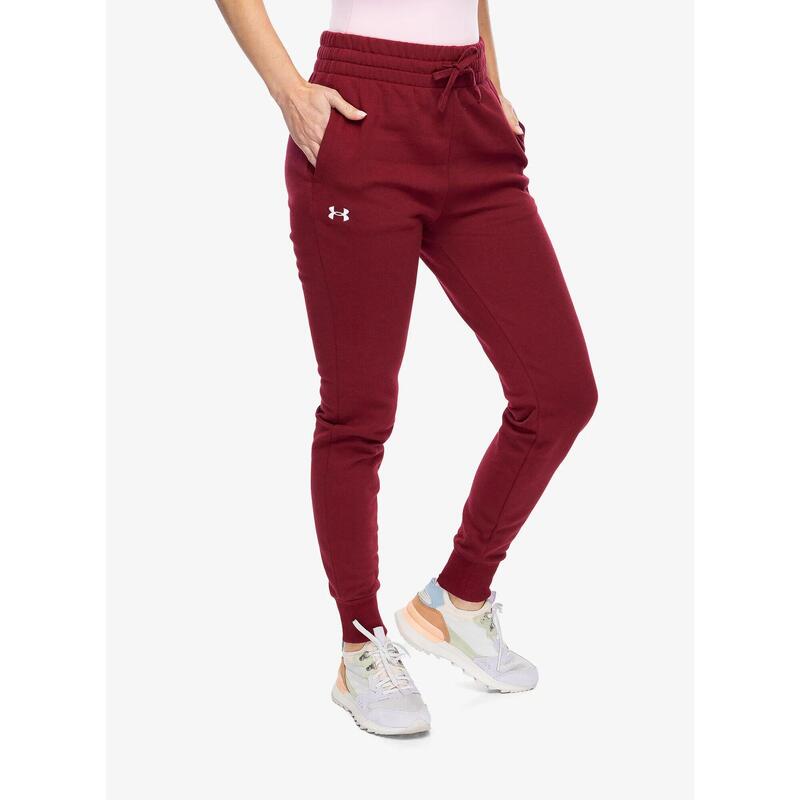 Spodnie damskie Under Armour Rival Fleece Joggers