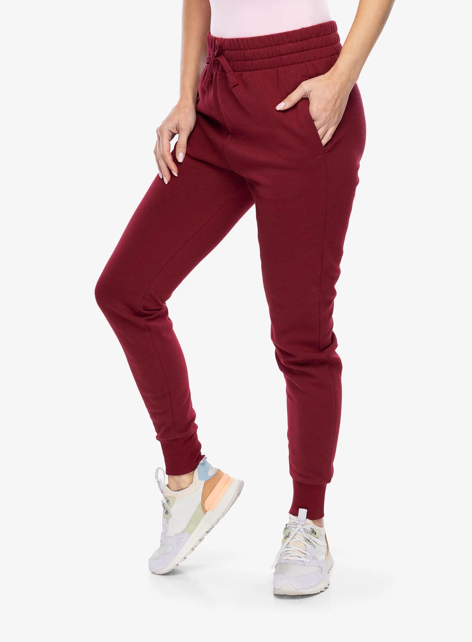 Spodnie damskie Under Armour Rival Fleece Joggers 4/5