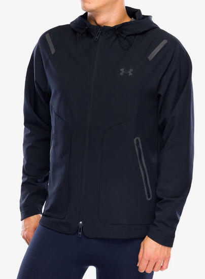 veste de running homme Unstoppable Lc