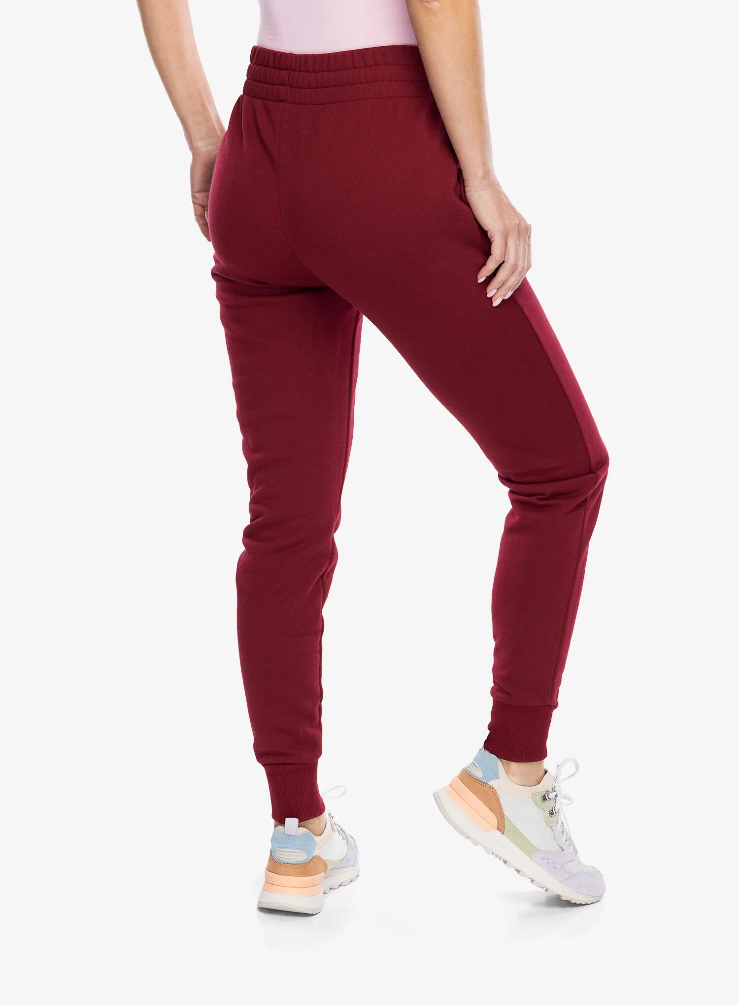 Spodnie damskie Under Armour Rival Fleece Joggers 2/5