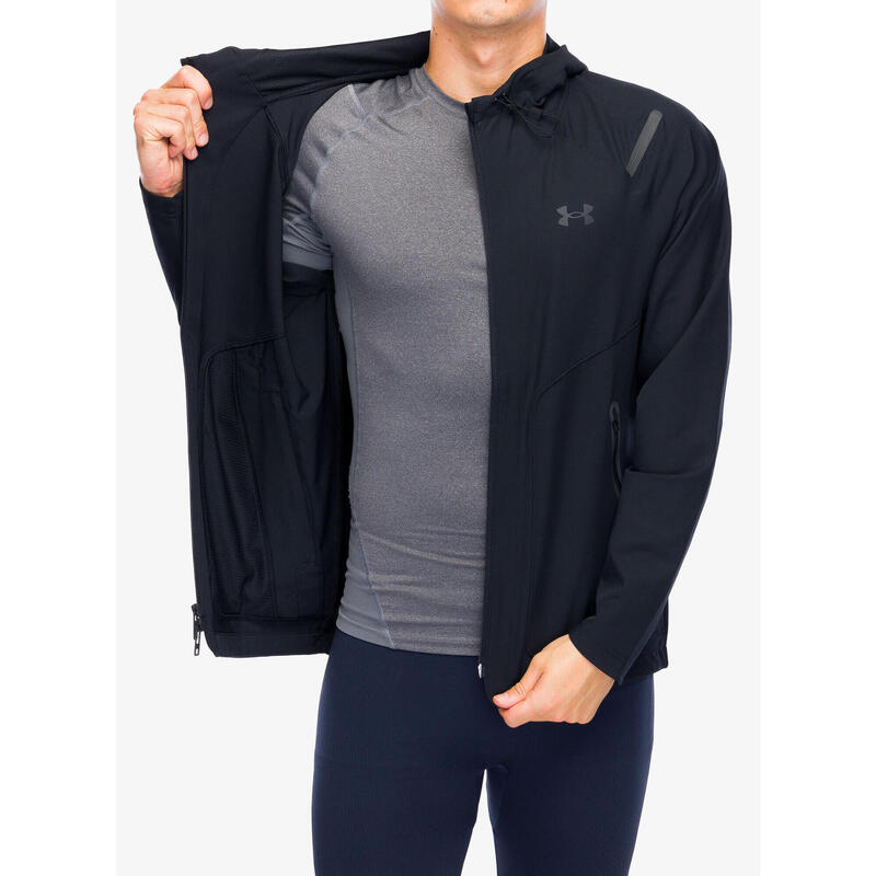 Męska kurtka przejściowa Under Armour UA Unstoppable Jacket Lc 1389354