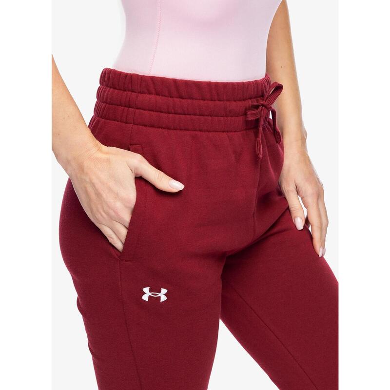 Spodnie damskie Under Armour Rival Fleece Joggers