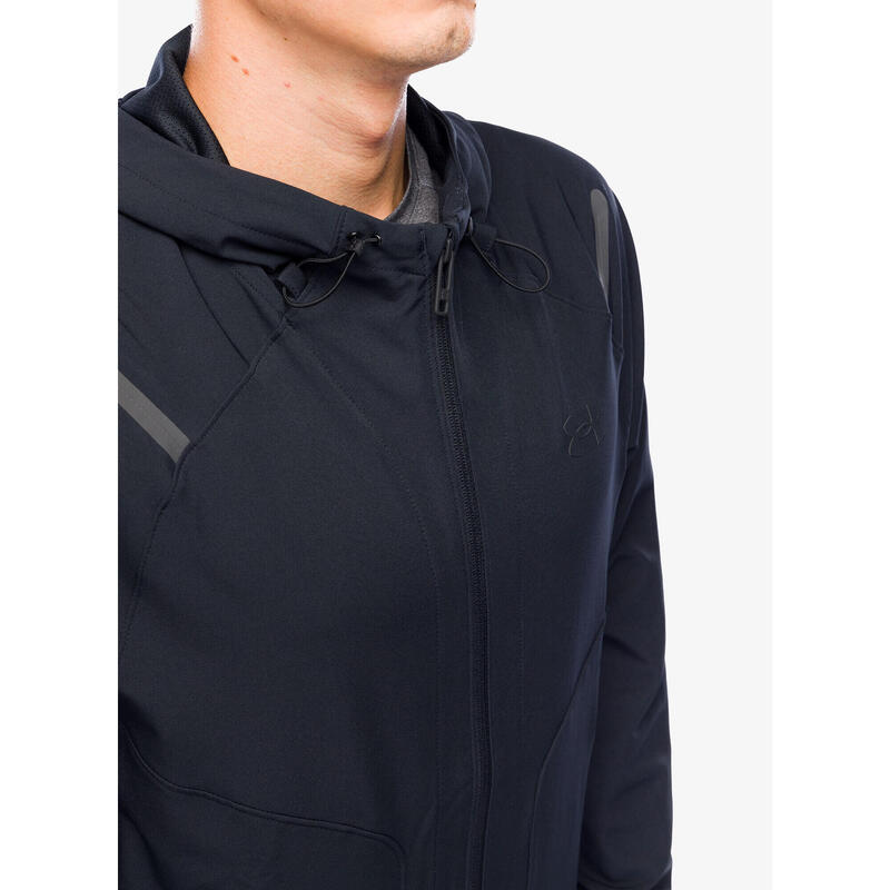 Męska kurtka przejściowa Under Armour UA Unstoppable Jacket Lc 1389354
