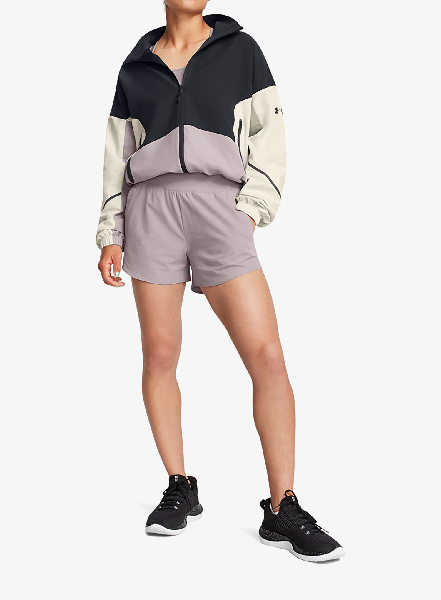 Veste femme Under Armour Unstoppable 3/6