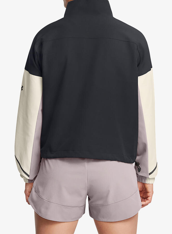 Kurtka wiatrówka damska Under Armour UA Unstoppable Jacket