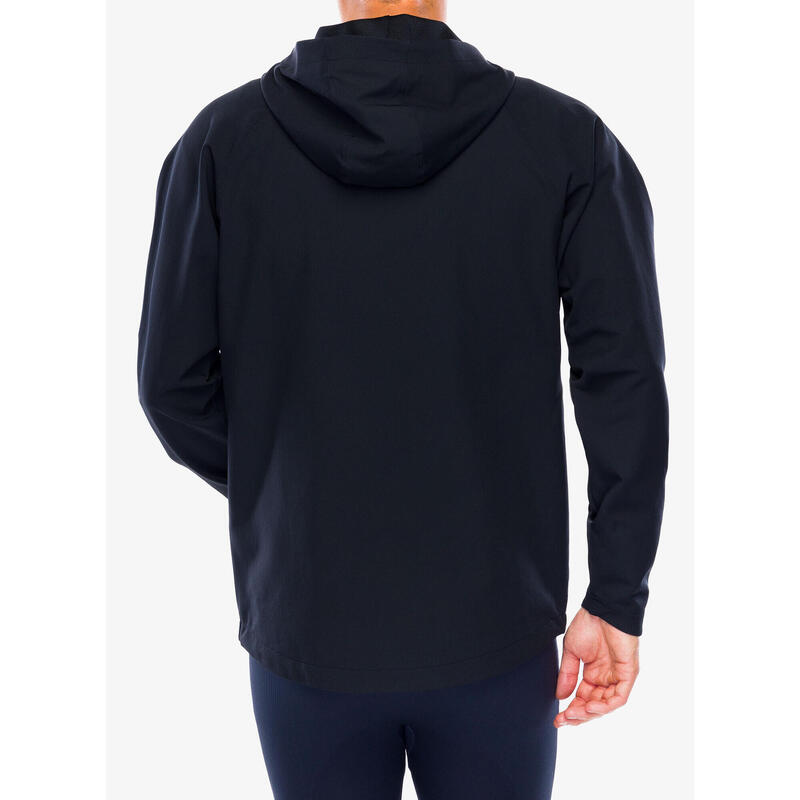 Męska kurtka przejściowa Under Armour UA Unstoppable Jacket Lc 1389354