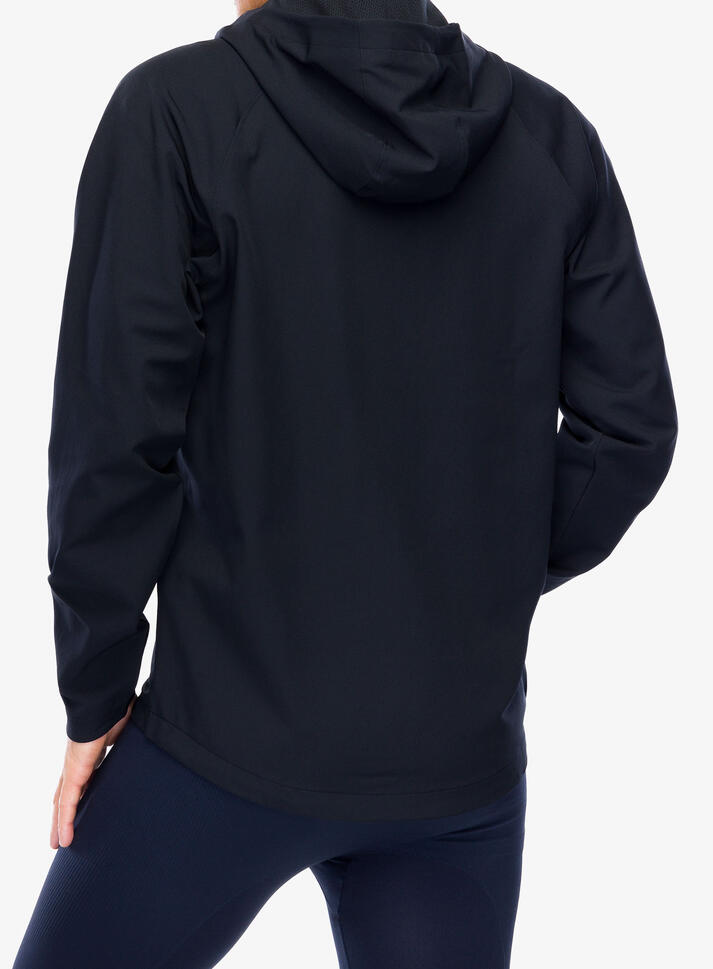 Kurtka wiatrówka męska Under Armour Unstoppable Left Chest Jacket