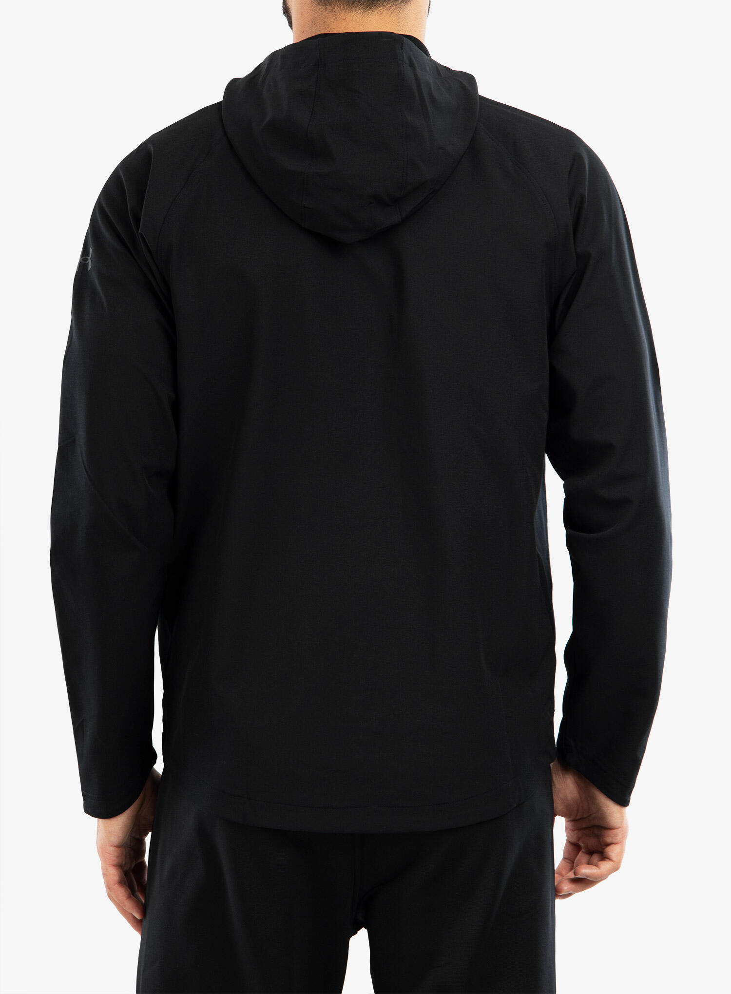 Kurtka treningowa męska Under Armour Unstoppable 2/7
