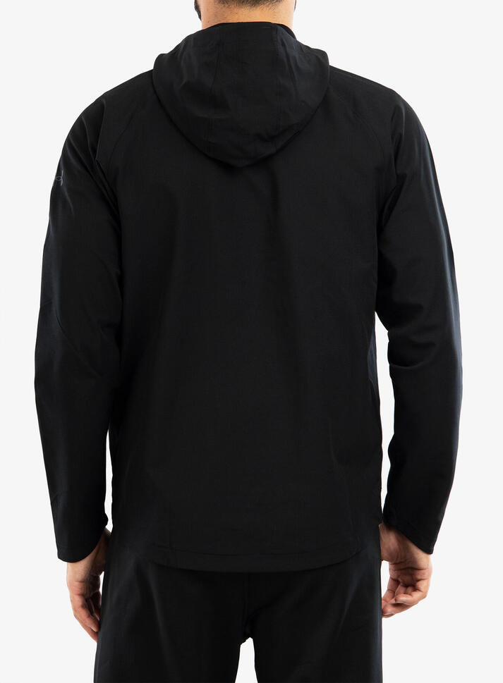 Kurtka treningowa męska Under Armour Unstoppable