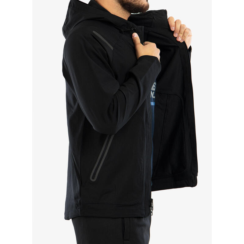 Kurtka treningowa męska Under Armour Unstoppable