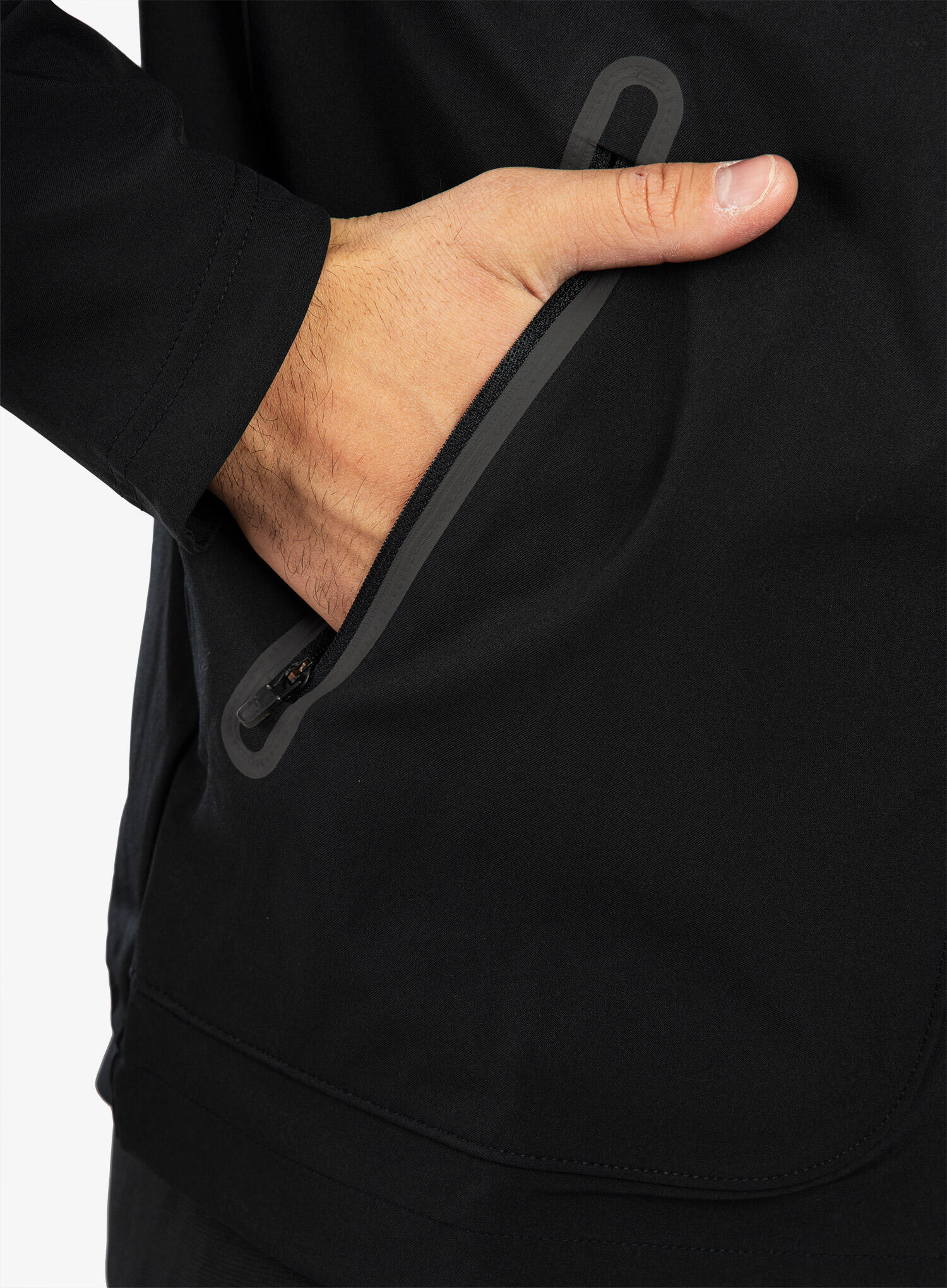 Veste d'entraînement Under Armour Unstoppable pour hommes 7/7