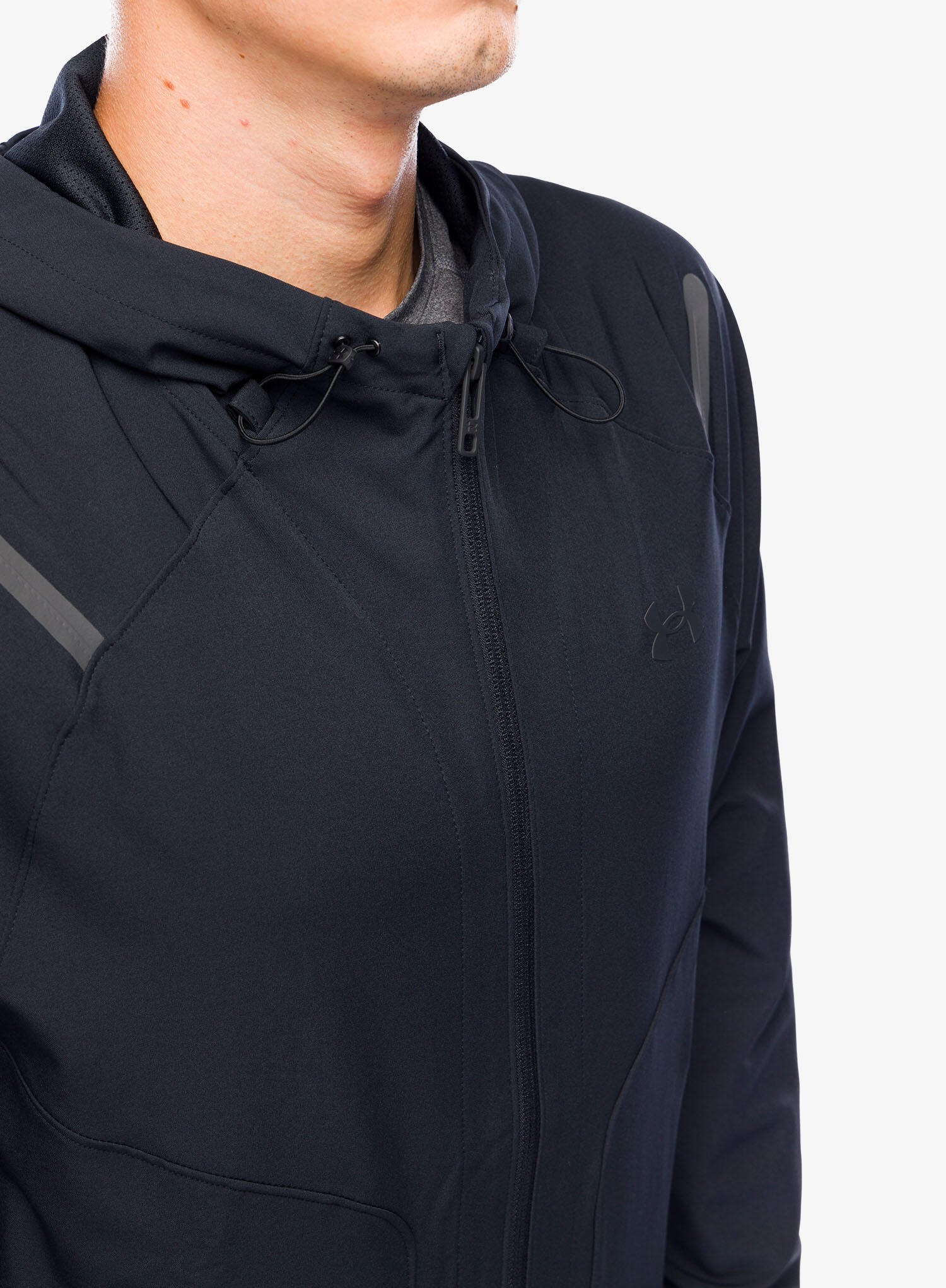 Męska kurtka przejściowa Under Armour UA Unstoppable Jacket Lc 1389354 7/7