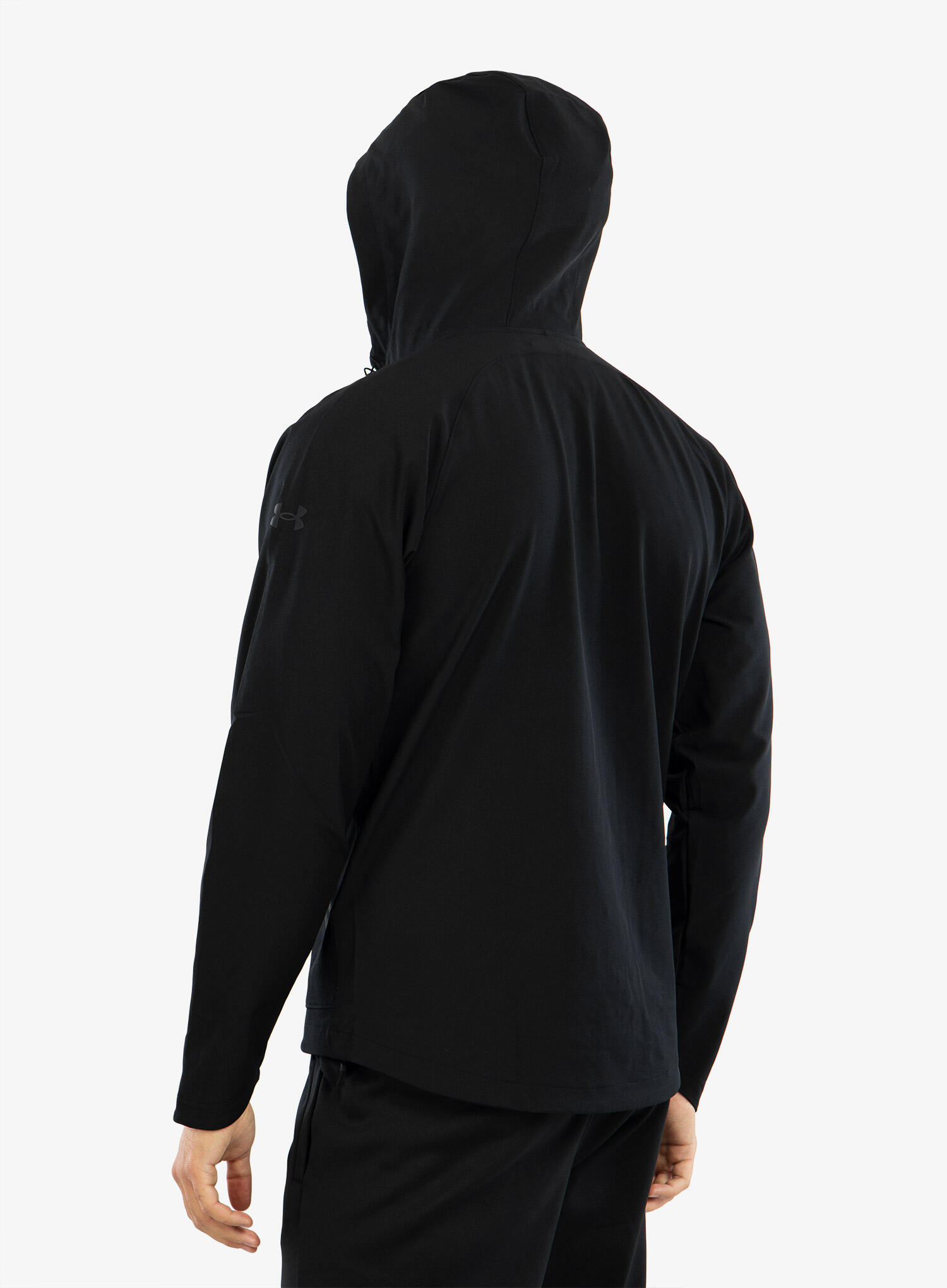 Veste d'entraînement Under Armour Unstoppable pour hommes 5/7