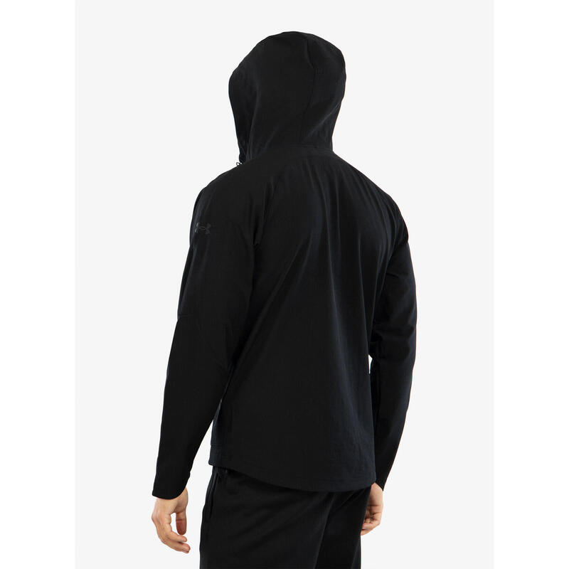 Jachetă de antrenament pentru bărbați Under Armour Unstoppable