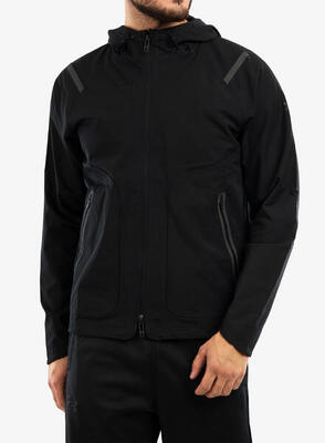 Under armour unstoppable heren trainingsjack
