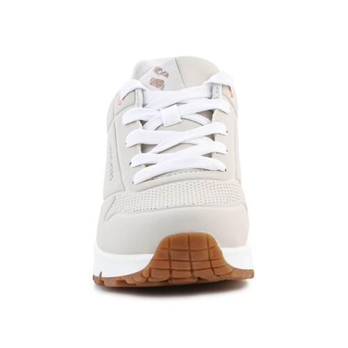 Skechers - Uno gen 1 beige 310545L NAT 2/5
