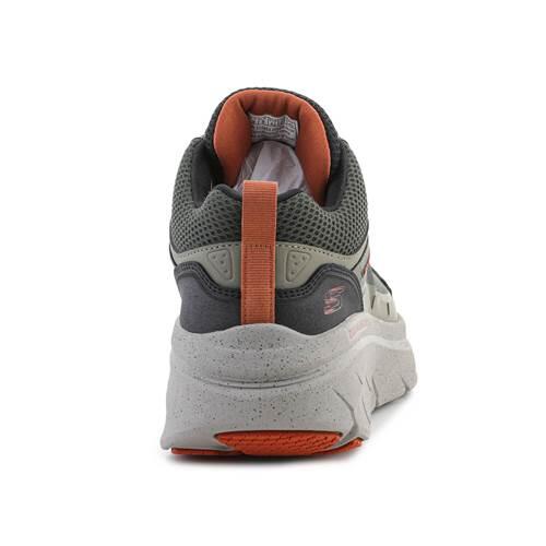 Scarpa universali uomo Skechers D'lux Walker 2.0 5/5
