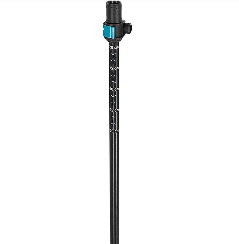 Bâtons de randonnée Camp Backcountry Ergo 71–135 cm 5/7
