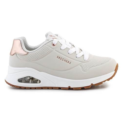 Skechers - Uno gen 1 beige 310545L NAT 5/5